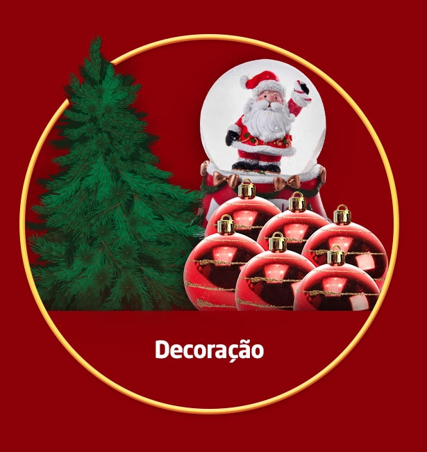 Sua Ceia de Natal com até 60% de desconto