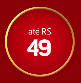 Presentes Até R$49