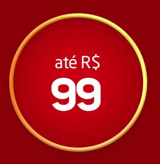 Presentes Até R$99