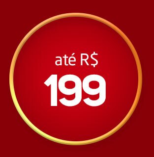 Presentes Até R$199