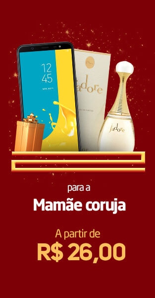 Presentes Para a mamãe coruja A partir de R$ 26,00