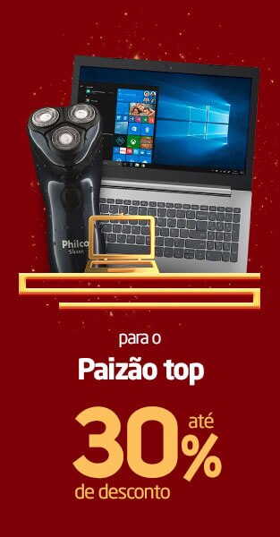 Presentes Para o paizão Com descontos de até 30%