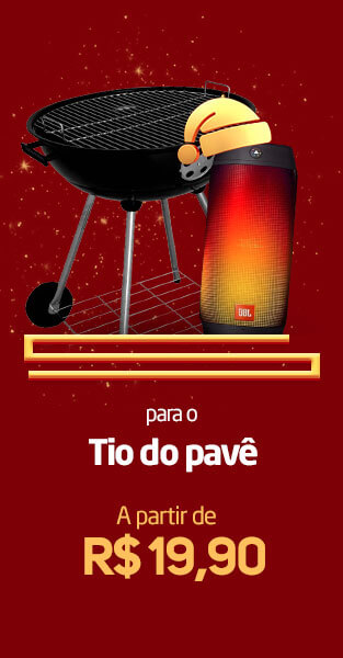 Presentes Para o tio do pavê A partir de R$ 19,90