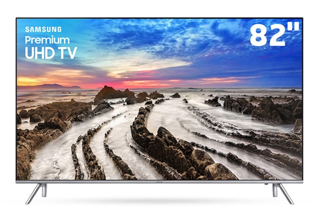 Ultra HD/ Full Ultra HD