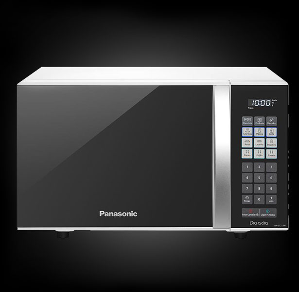 Black Friday - Micro-ondas