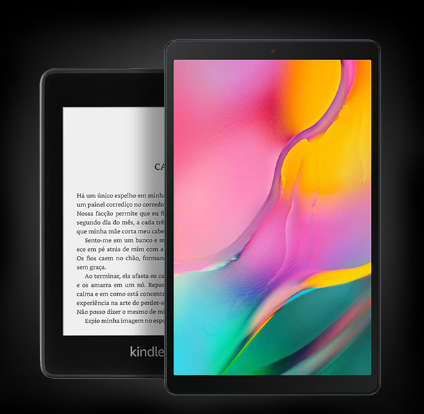 Black Friday - Tablets