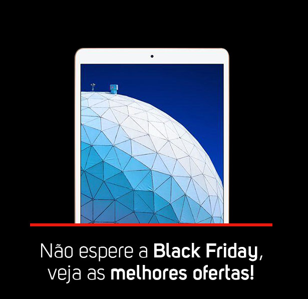 Aproveite as ofertas de Tablets