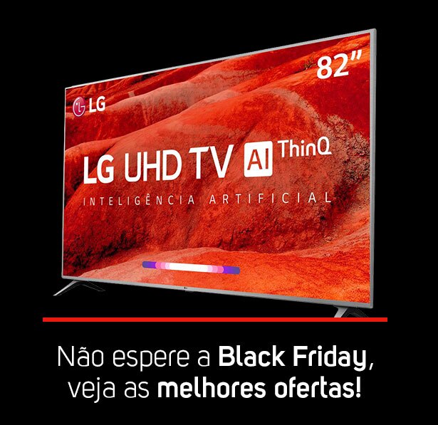 Mim a tim tv  Black Friday Pontofrio