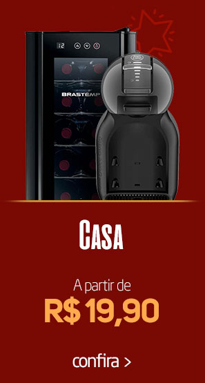 Casa a partir de R$19,90 - Clique e Confira