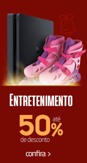 Entretenimento até 50% de desconto - Clique e Confira
