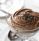 Creme de Abacate com Cacau