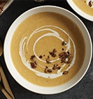Creme Funcional de Legumes