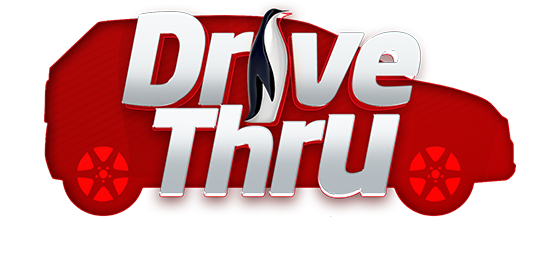 DriveThru Pontofrio