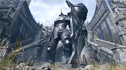 Demon's Souls