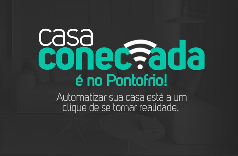 Casa Conectada