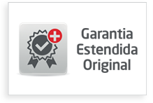 Garantia Estendida Original