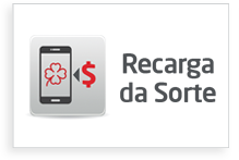 Recarga da Sorte