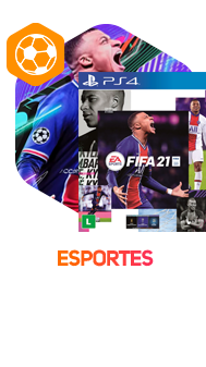 Esportes - aproveite