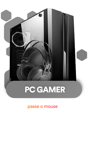 PPC GAMER - Aproveite