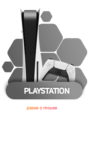 Playstation - Aproveite