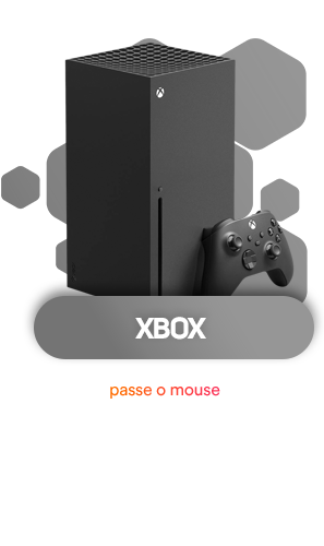 XBOX - Aproveite