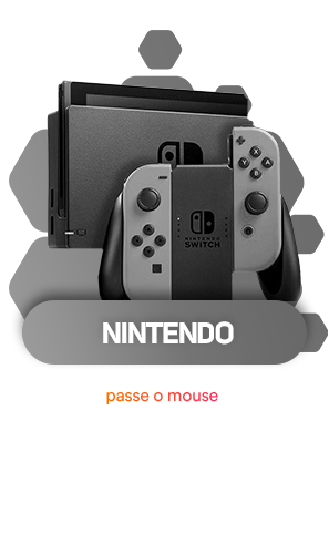 NINTENDO - Aproveite