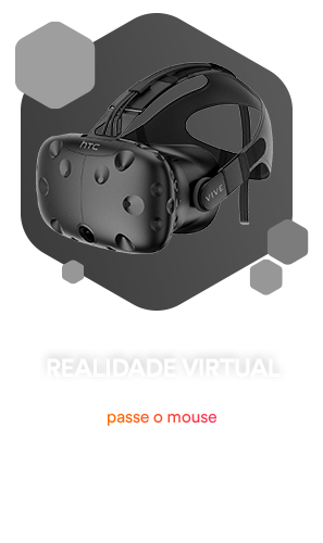 Realidade Virtual - aproveite o desconto