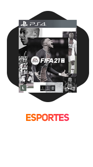 Esportes - aproveite