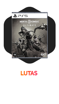 Luta - aproveite