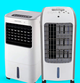 Climatizadores