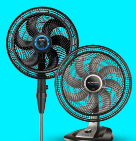 Ventiladores