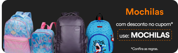 Mochilas