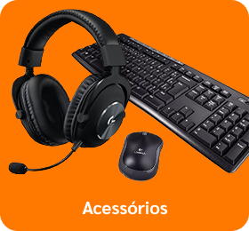 Acessórios