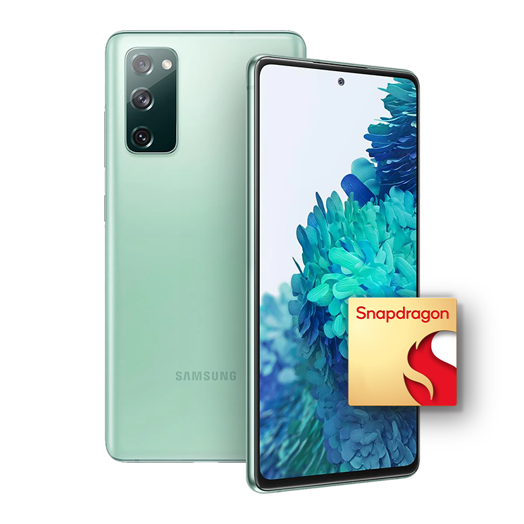 Samsung Galaxy S20 FE