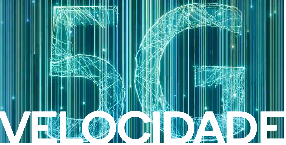 5G Velocidade