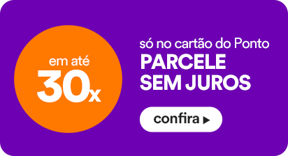 Parcele sem Juros