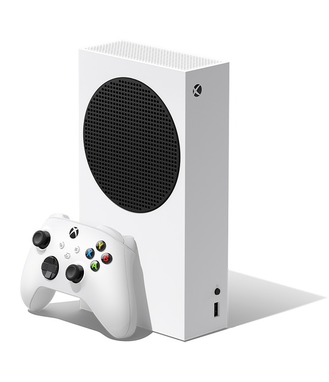 Xbox Series S