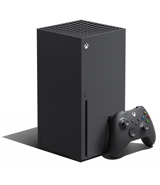 Xbox Series X