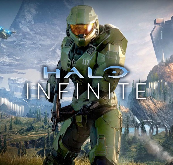 Halo Infinite