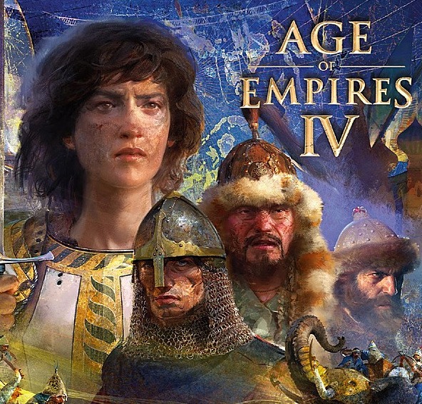 Age of Empires IV
