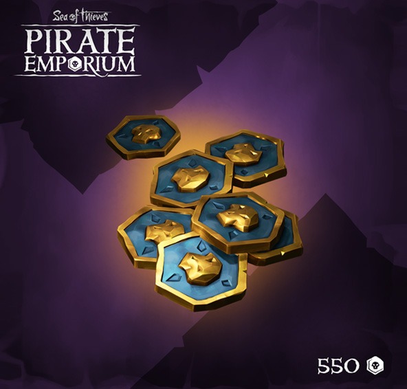Pirate Emporium