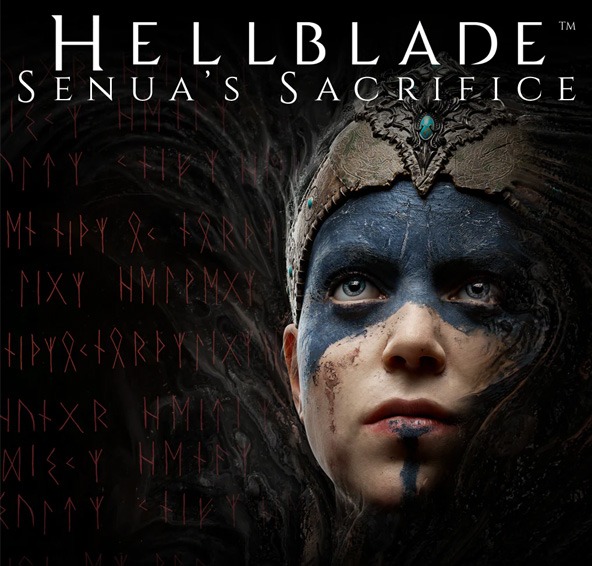 HellBlade