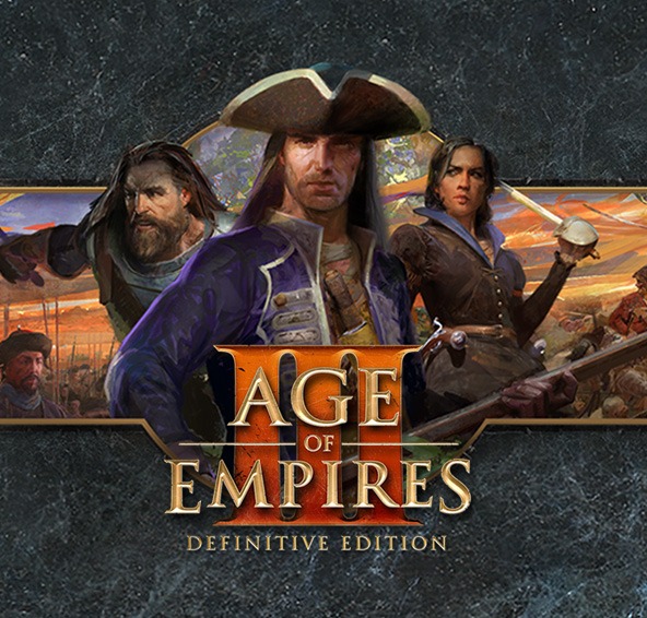 Age of Empires III