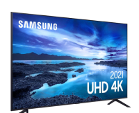 Smart Tv's - mais desejados da Semana do Consumidor