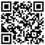 Escaneie o QR Code e baixe o App