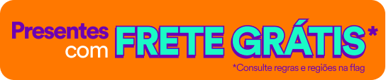 Frete Gratis