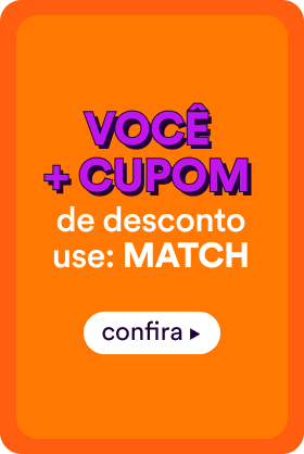 Desvendo o amor e dou cupom de desconto Use: PINGURU