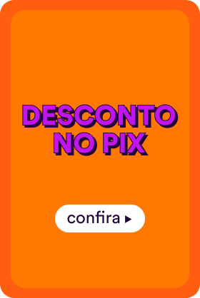 Desconto no Pix