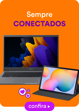 Informática - Sempre conectados