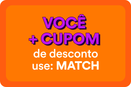 Desvendo o amor e dou cupom de desconto Use: PINGURU
